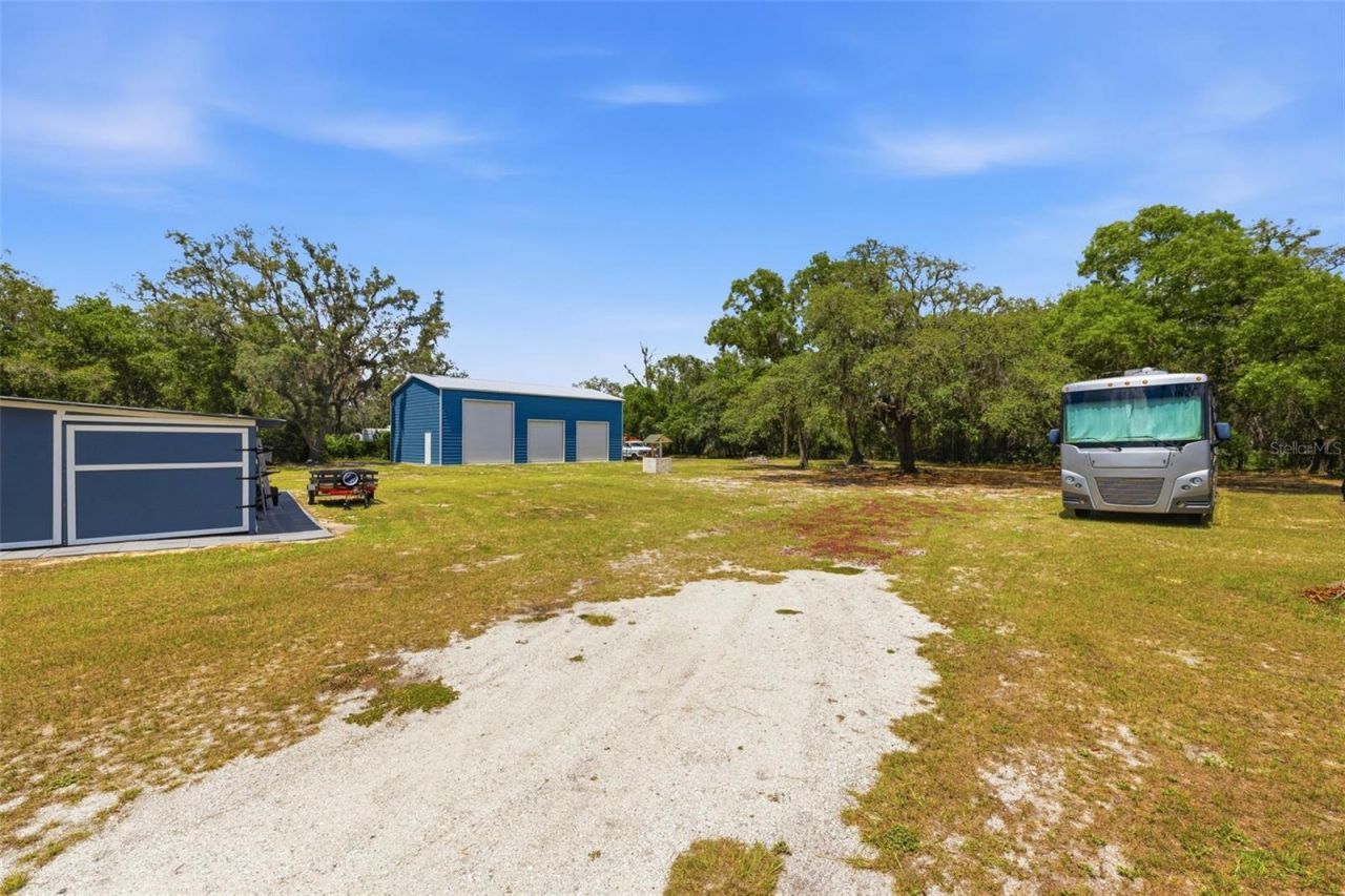 10744 Osceola Drive , New Port Richey, FL 34654 Photo