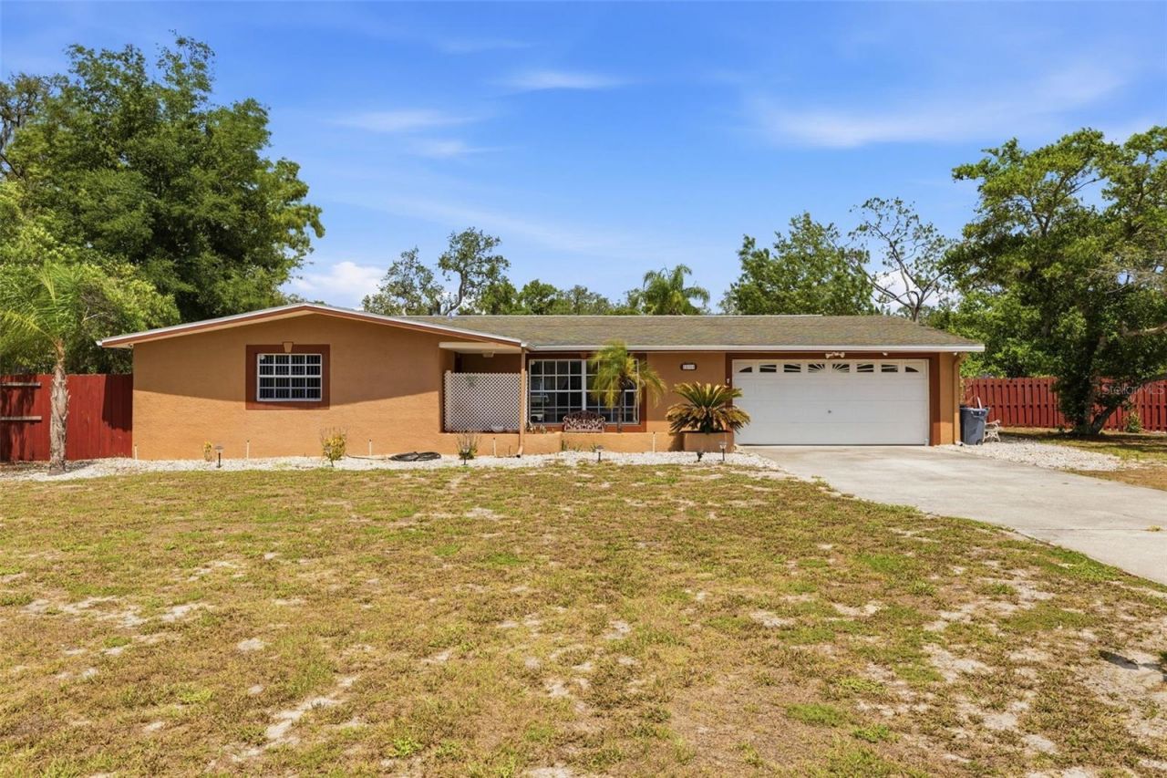 10744 Osceola Drive , New Port Richey, FL 34654 Photo