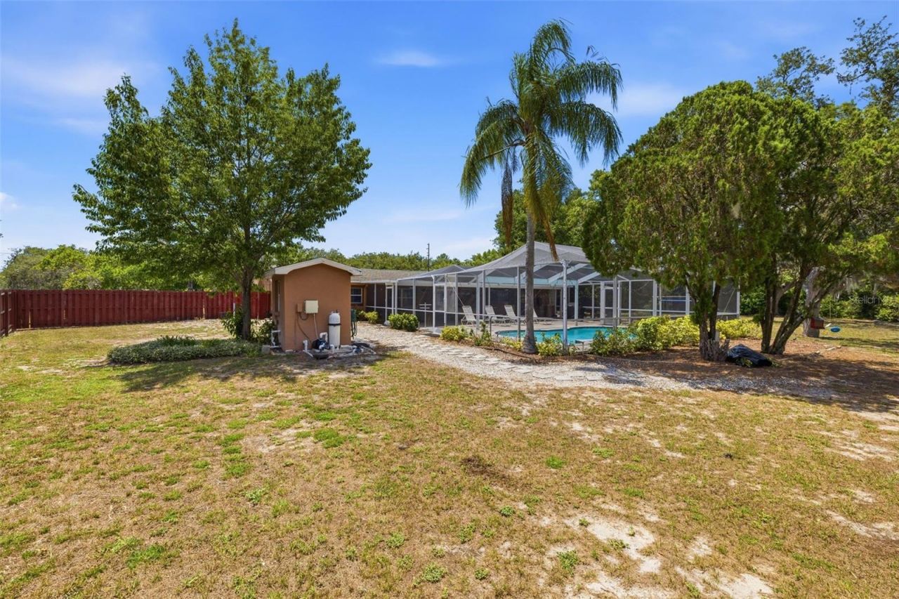 10744 Osceola Drive , New Port Richey, FL 34654 Photo
