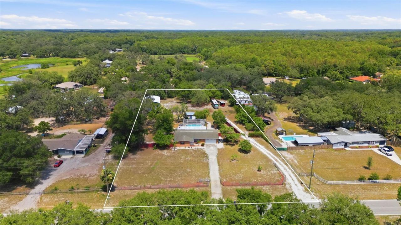 10744 Osceola Drive , New Port Richey, FL 34654 Photo