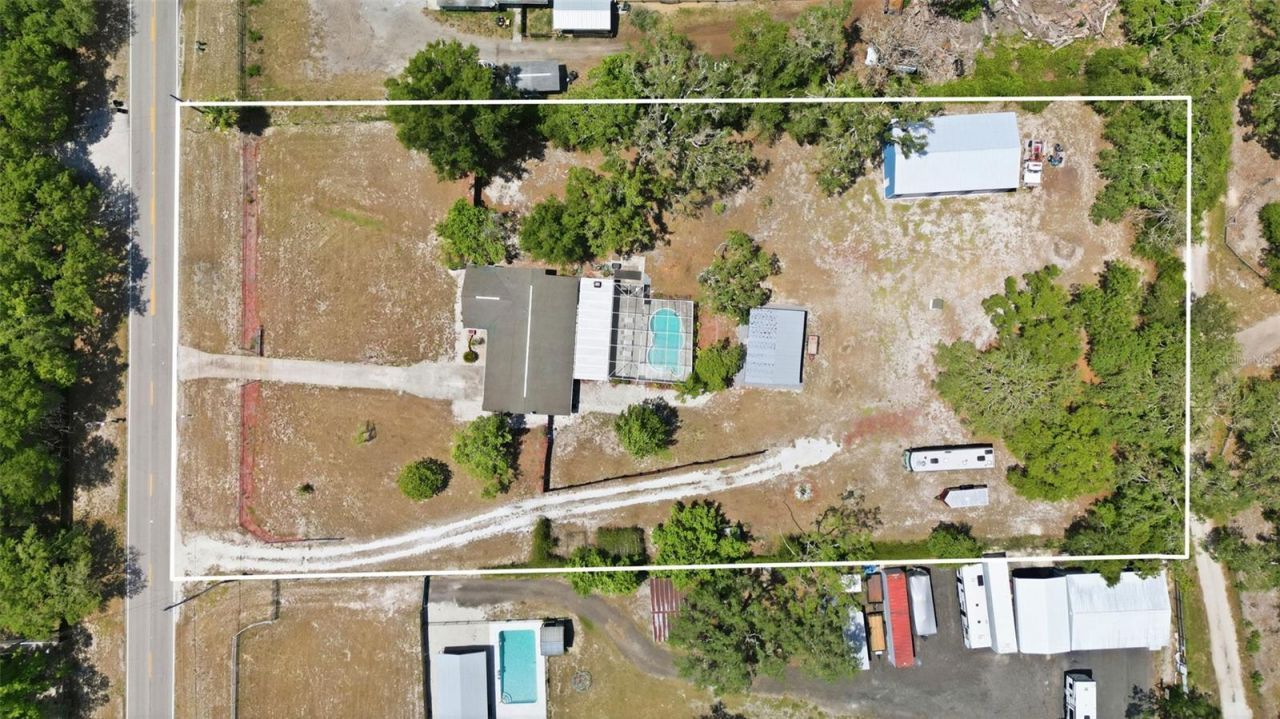 10744 Osceola Drive , New Port Richey, FL 34654 Photo
