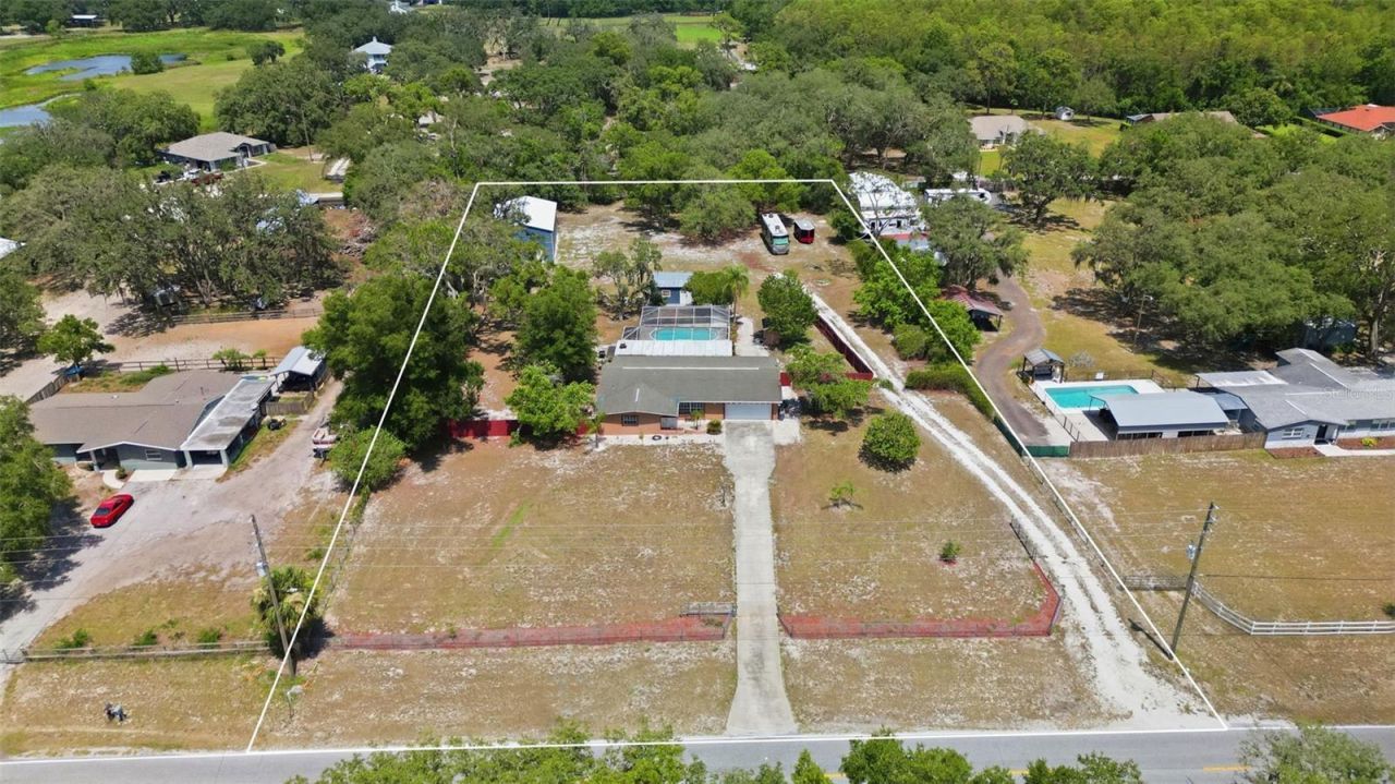 10744 Osceola Drive , New Port Richey, FL 34654 Photo