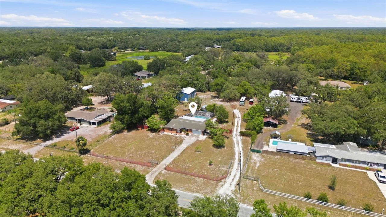 10744 Osceola Drive , New Port Richey, FL 34654 Photo