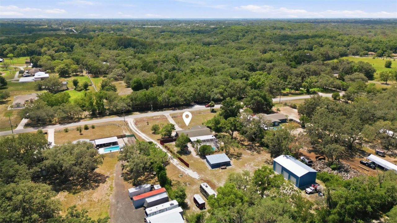 10744 Osceola Drive , New Port Richey, FL 34654 Photo