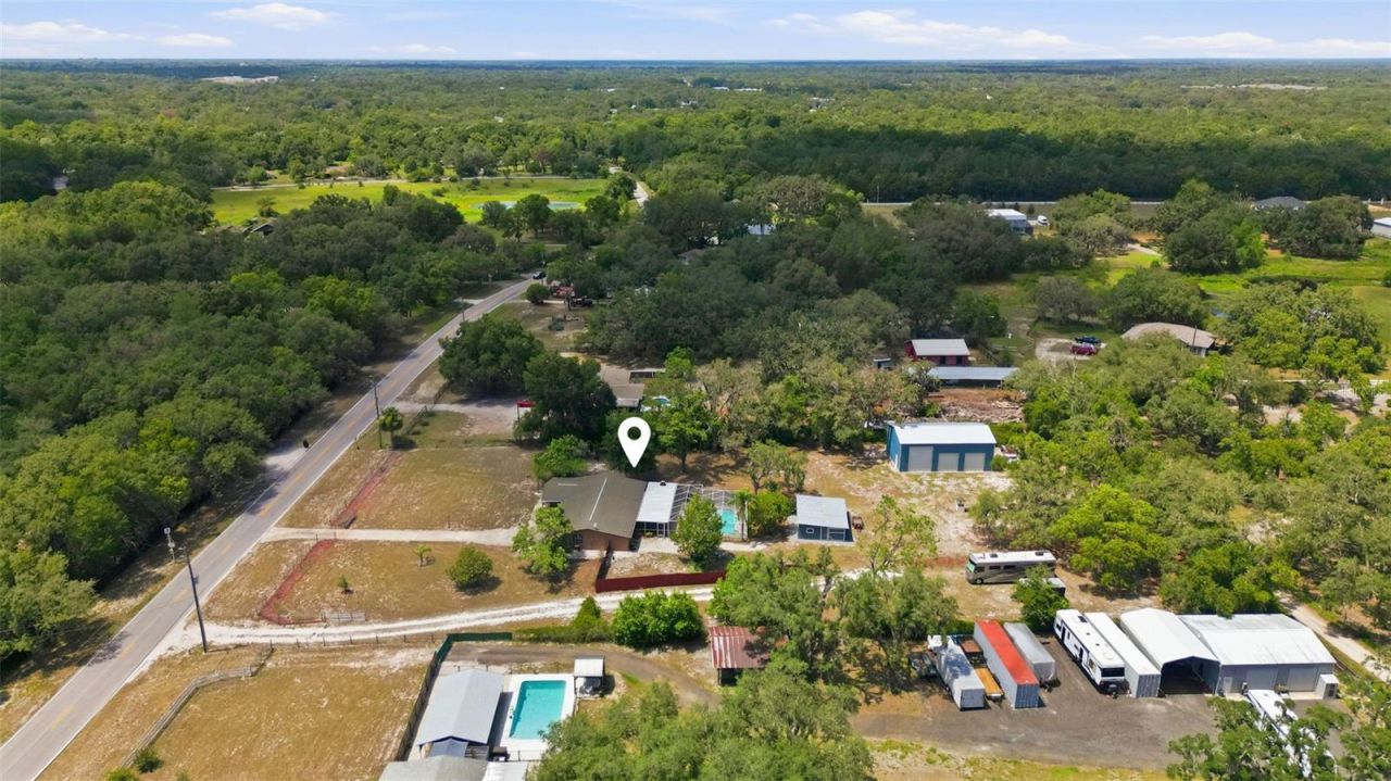 10744 Osceola Drive , New Port Richey, FL 34654 Photo