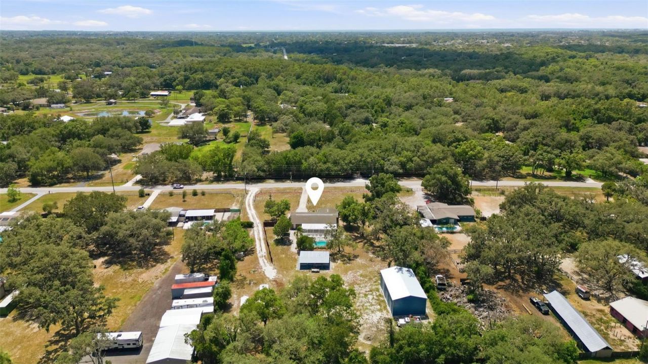10744 Osceola Drive , New Port Richey, FL 34654 Photo