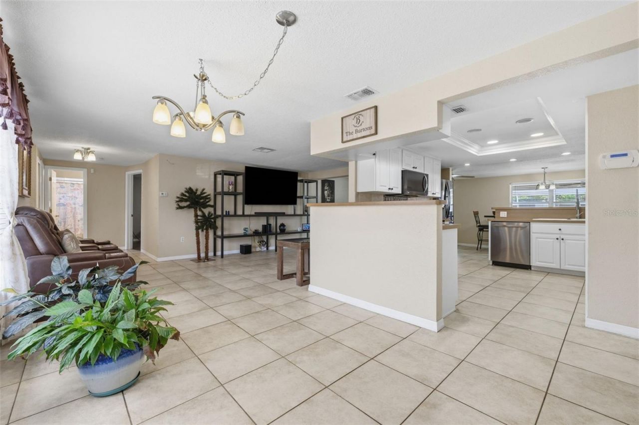 10744 Osceola Drive , New Port Richey, FL 34654 Photo