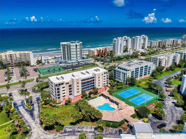 5300 S ATLANTIC AVENUE , Unit 505, NEW SMYRNA BEACH, FL 32169