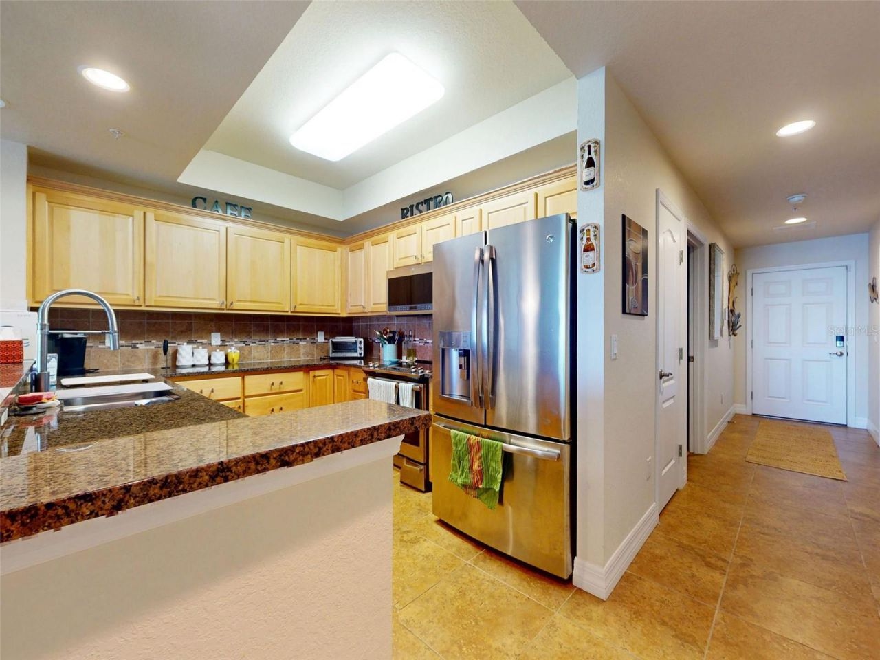 5300 S Atlantic Avenue , Unit 505, New Smyrna Beach, FL 32169 Photo