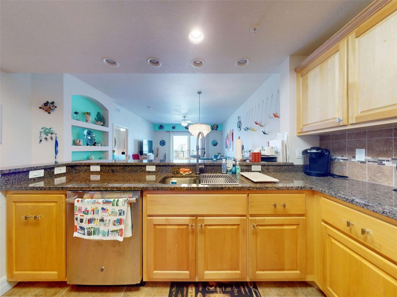 5300 S Atlantic Avenue , Unit 505, New Smyrna Beach, FL 32169 Photo