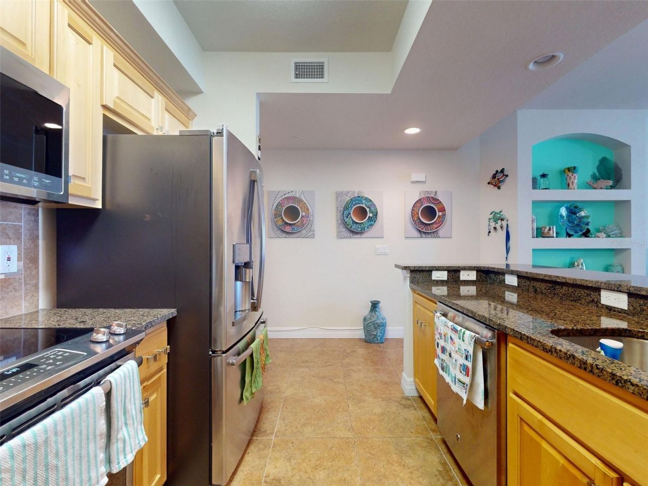 5300 S Atlantic Avenue , Unit 505, New Smyrna Beach, FL 32169 Photo