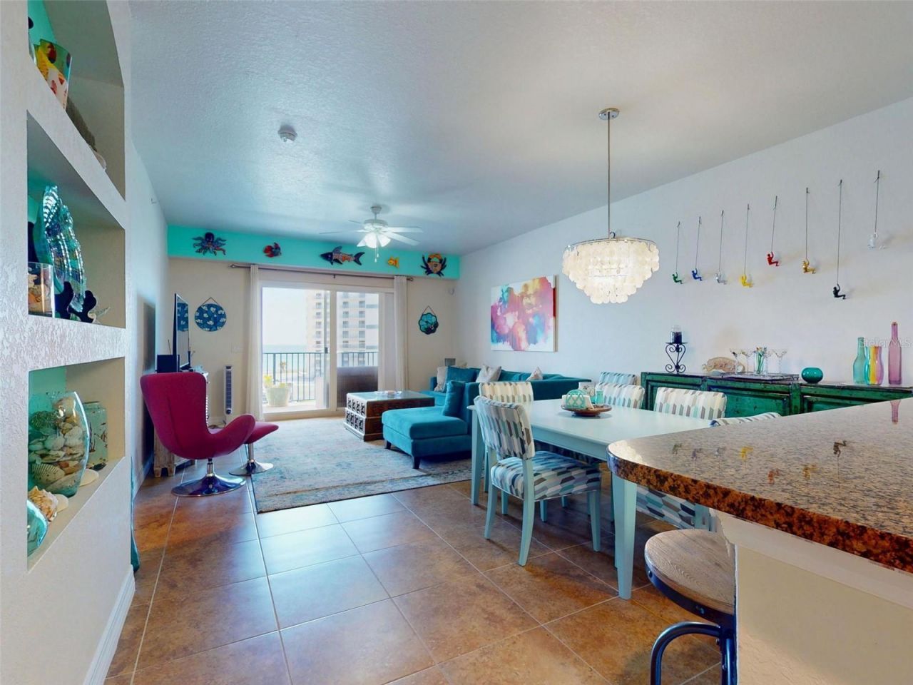 5300 S Atlantic Avenue , Unit 505, New Smyrna Beach, FL 32169 Photo