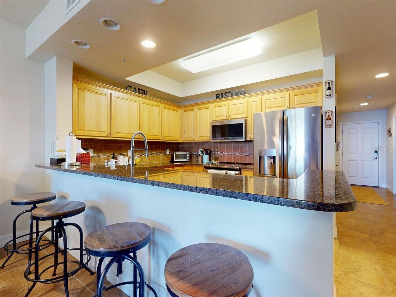 5300 S Atlantic Avenue , Unit 505, New Smyrna Beach, FL 32169 Photo