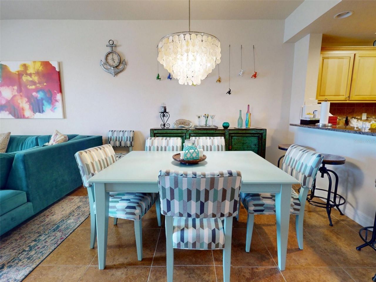 5300 S Atlantic Avenue , Unit 505, New Smyrna Beach, FL 32169 Photo
