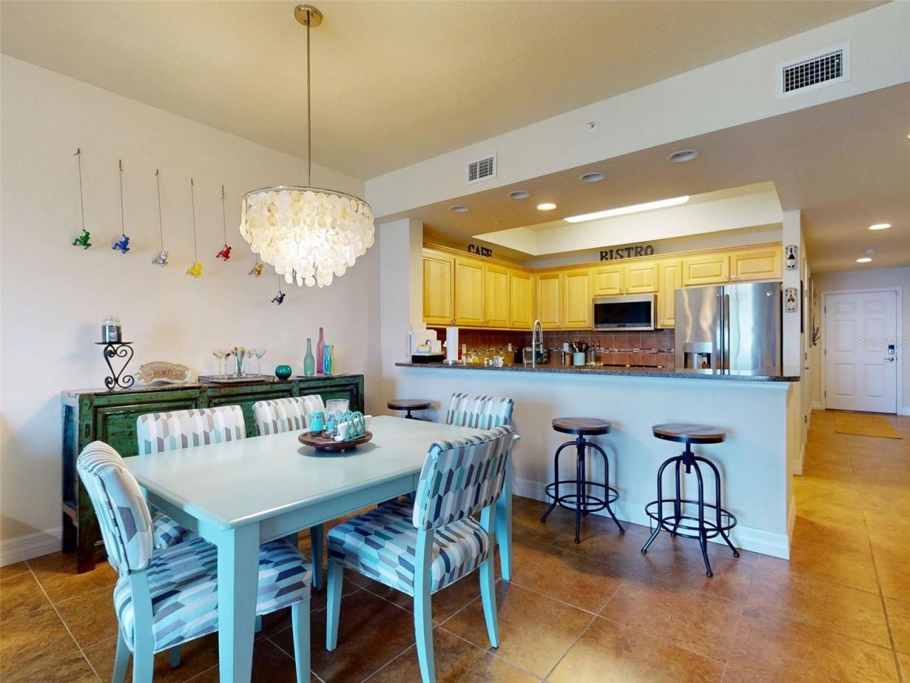 5300 S Atlantic Avenue , Unit 505, New Smyrna Beach, FL 32169 Photo