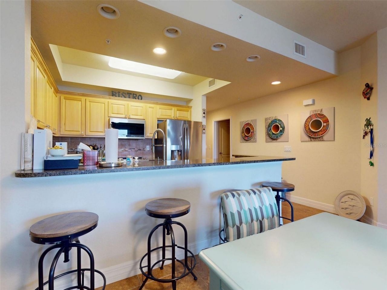 5300 S Atlantic Avenue , Unit 505, New Smyrna Beach, FL 32169 Photo