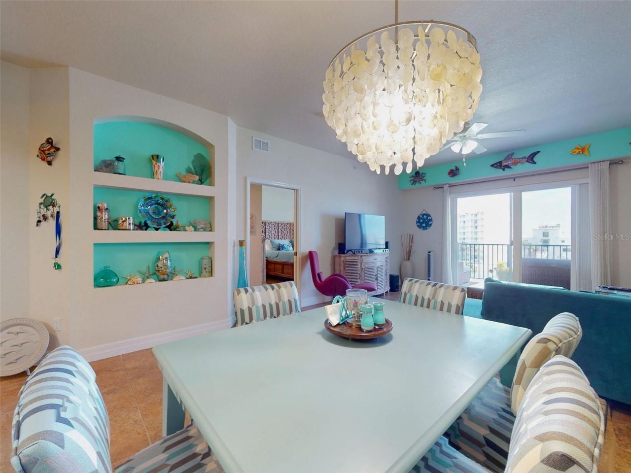 5300 S Atlantic Avenue , Unit 505, New Smyrna Beach, FL 32169 Photo