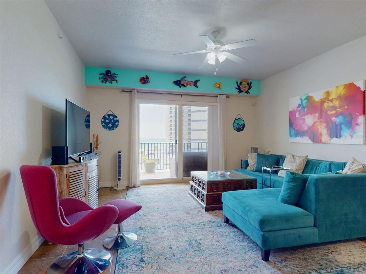 5300 S Atlantic Avenue , Unit 505, New Smyrna Beach, FL 32169 Photo