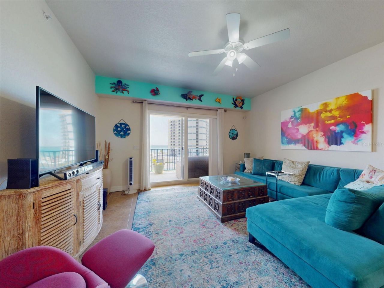 5300 S Atlantic Avenue , Unit 505, New Smyrna Beach, FL 32169 Photo