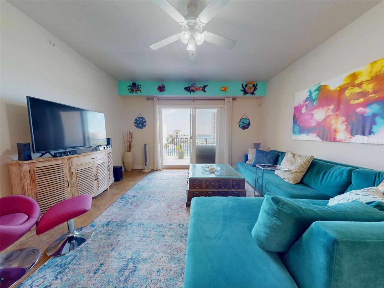 5300 S Atlantic Avenue , Unit 505, New Smyrna Beach, FL 32169 Photo