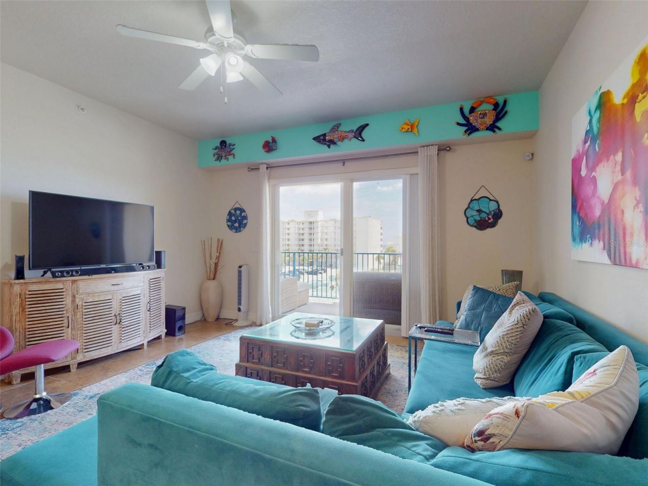 5300 S Atlantic Avenue , Unit 505, New Smyrna Beach, FL 32169 Photo