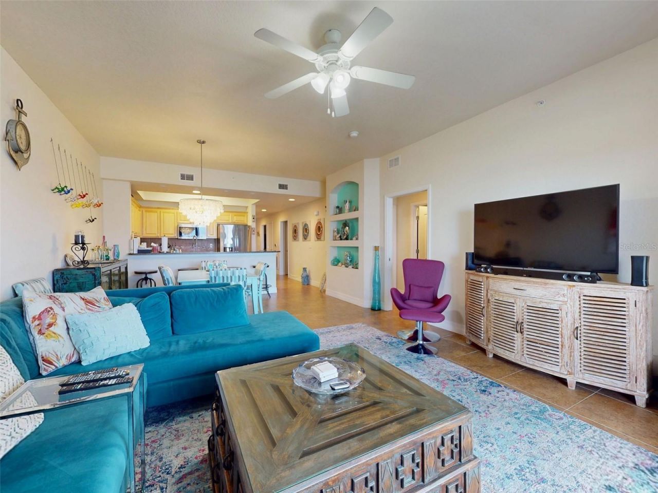 5300 S Atlantic Avenue , Unit 505, New Smyrna Beach, FL 32169 Photo