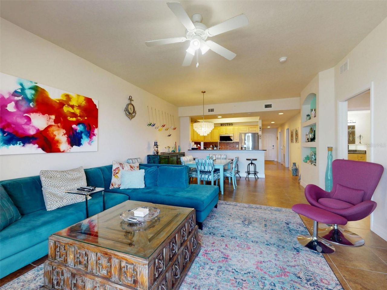 5300 S Atlantic Avenue , Unit 505, New Smyrna Beach, FL 32169 Photo