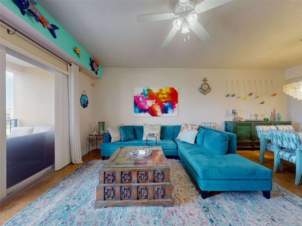 5300 S Atlantic Avenue , Unit 505, New Smyrna Beach, FL 32169 Photo