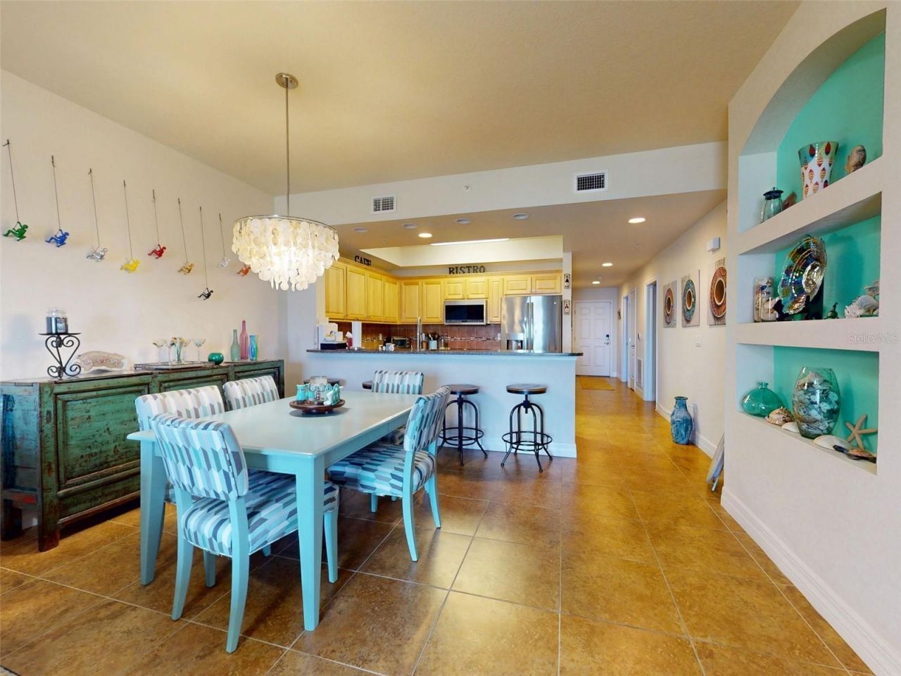 5300 S Atlantic Avenue , Unit 505, New Smyrna Beach, FL 32169 Photo