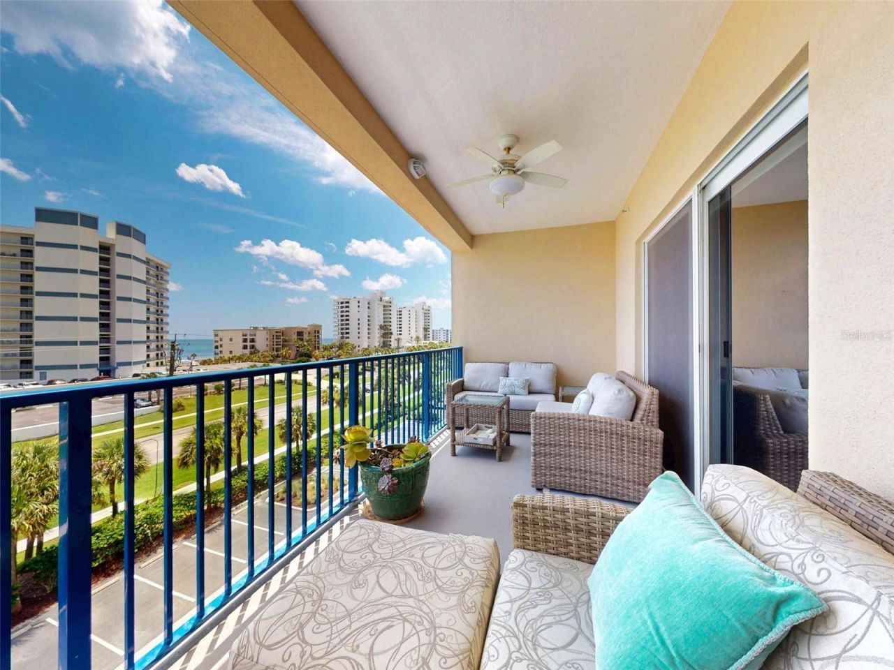 5300 S Atlantic Avenue , Unit 505, New Smyrna Beach, FL 32169 Photo