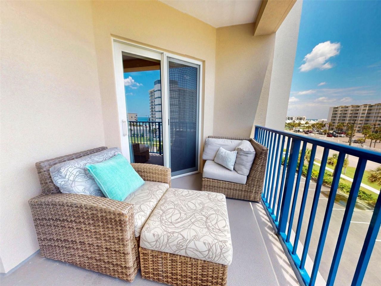 5300 S Atlantic Avenue , Unit 505, New Smyrna Beach, FL 32169 Photo