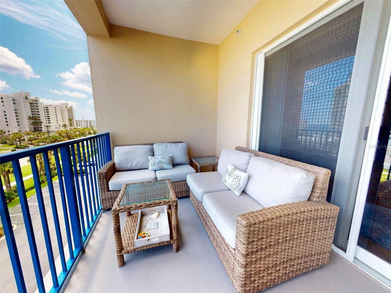 5300 S Atlantic Avenue , Unit 505, New Smyrna Beach, FL 32169 Photo