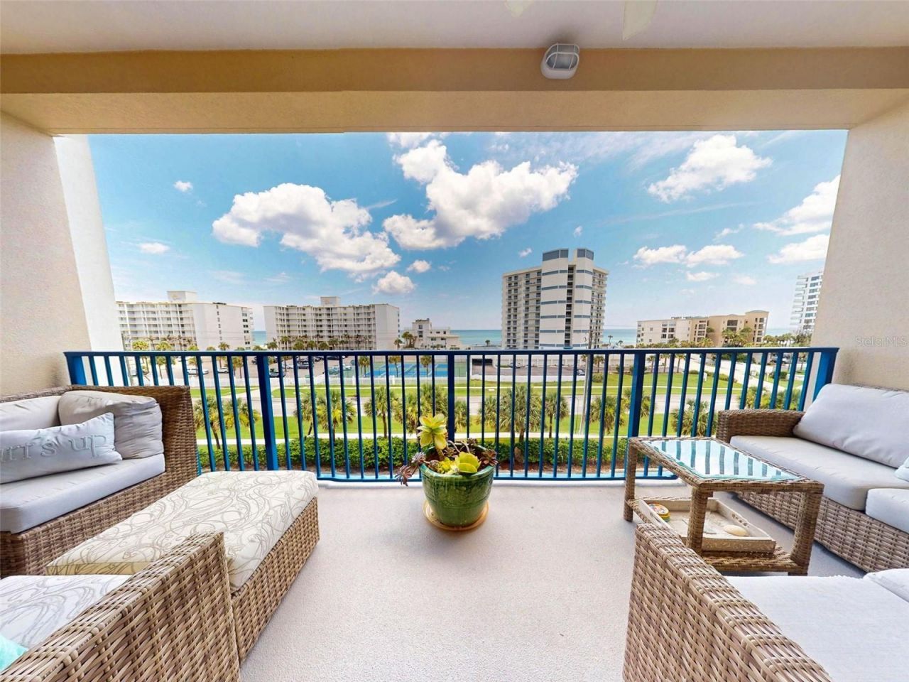 5300 S Atlantic Avenue , Unit 505, New Smyrna Beach, FL 32169 Photo