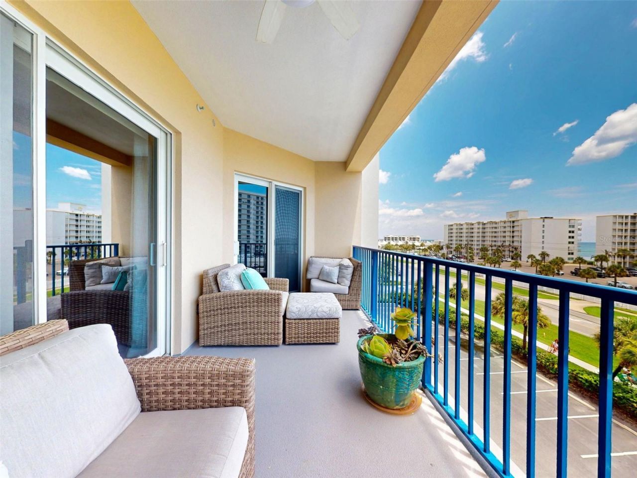 5300 S Atlantic Avenue , Unit 505, New Smyrna Beach, FL 32169 Photo
