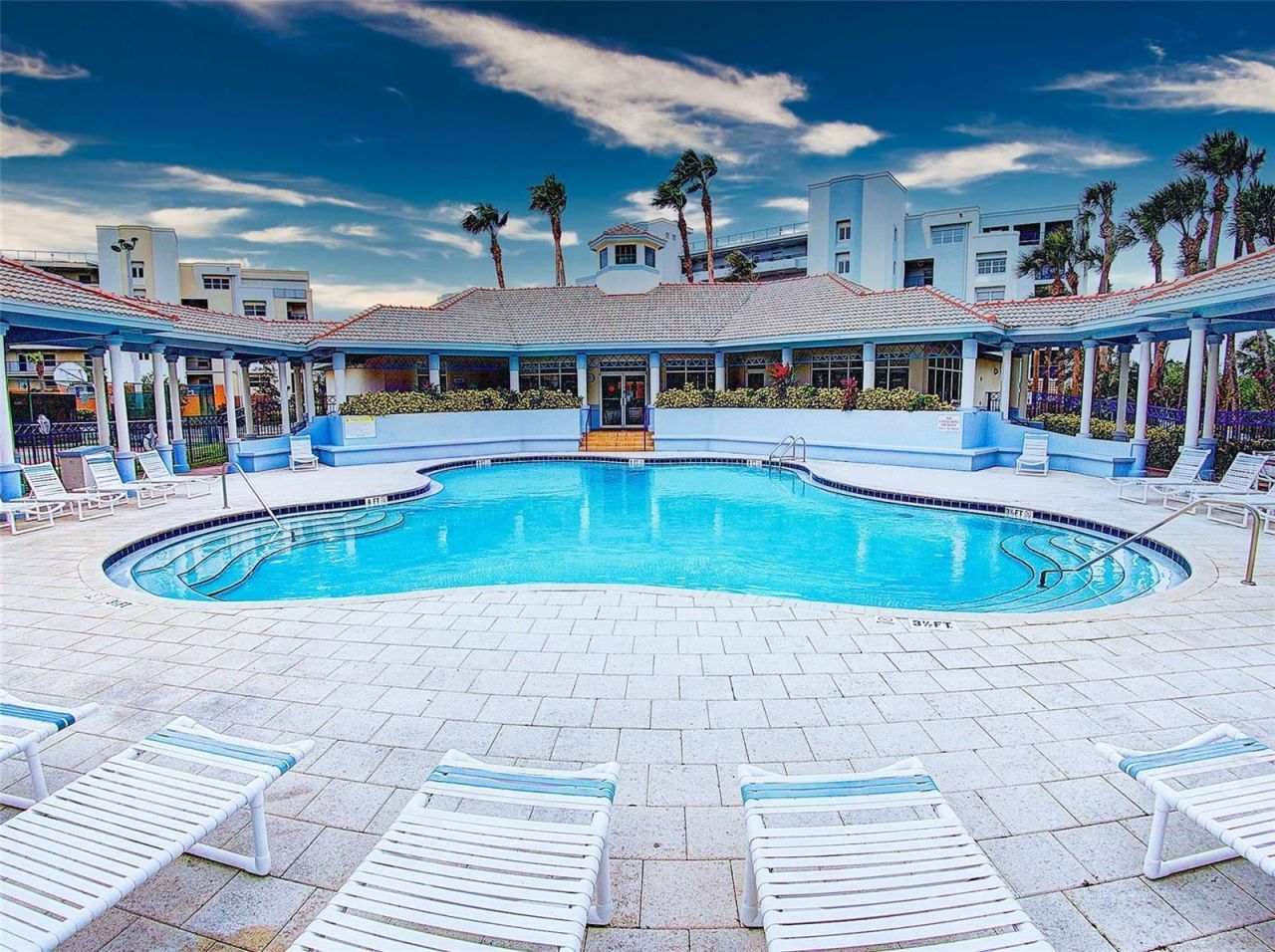 5300 S Atlantic Avenue , Unit 505, New Smyrna Beach, FL 32169 Photo
