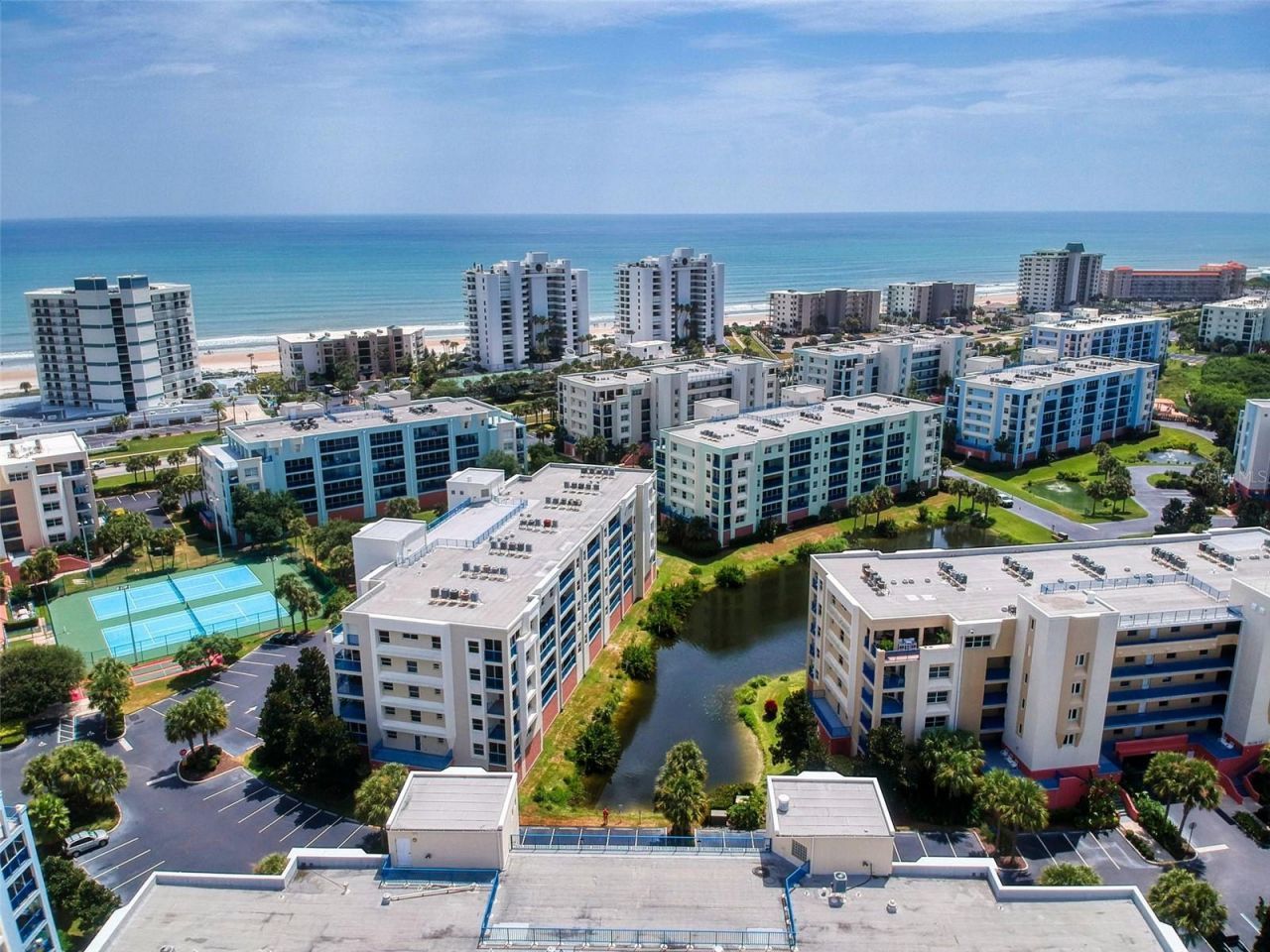 5300 S Atlantic Avenue , Unit 505, New Smyrna Beach, FL 32169 Photo