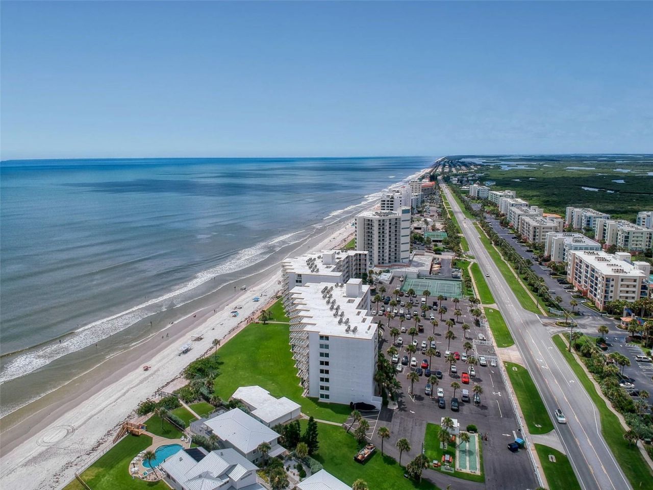 5300 S Atlantic Avenue , Unit 505, New Smyrna Beach, FL 32169 Photo