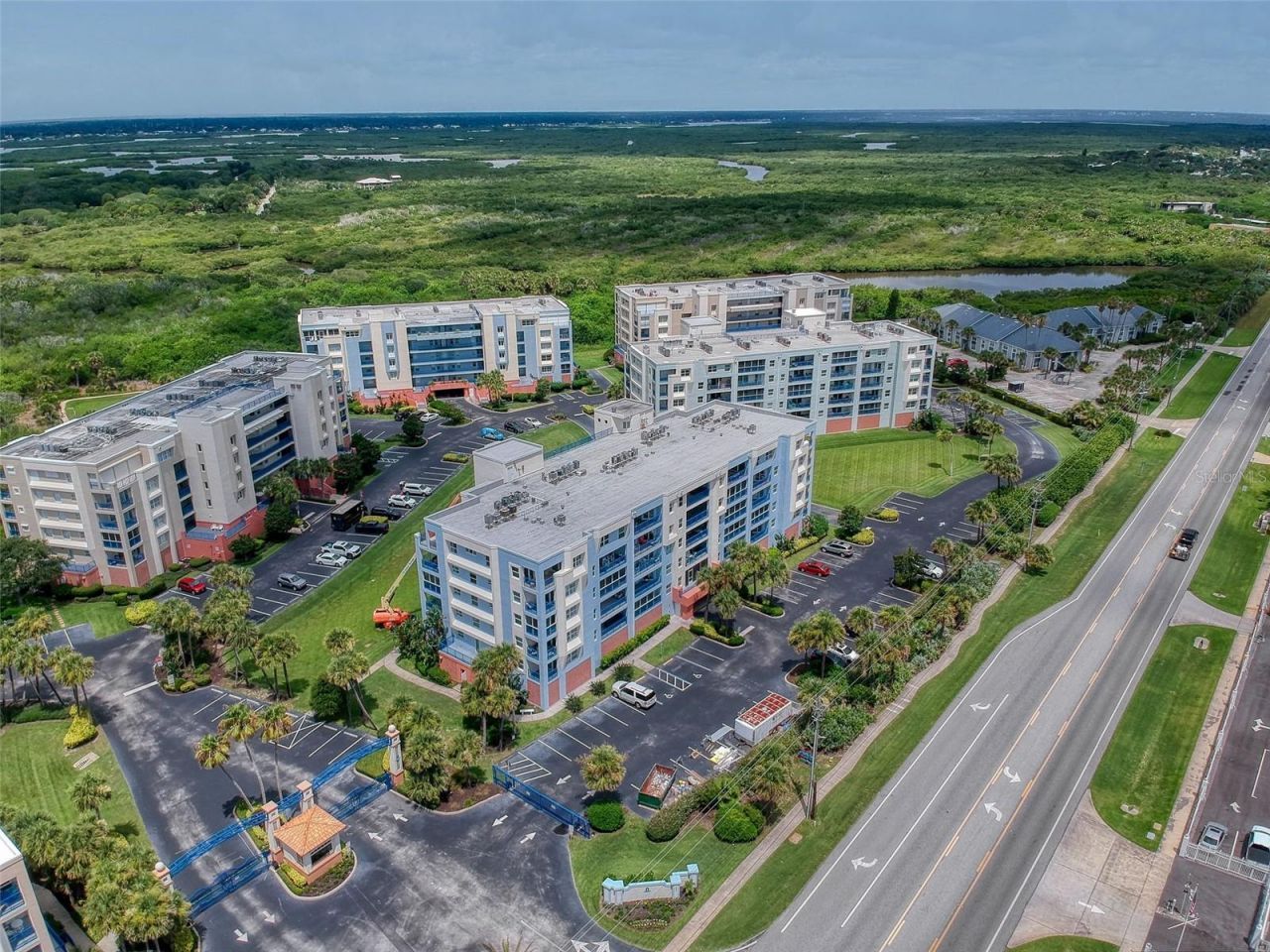 5300 S Atlantic Avenue , Unit 505, New Smyrna Beach, FL 32169 Photo