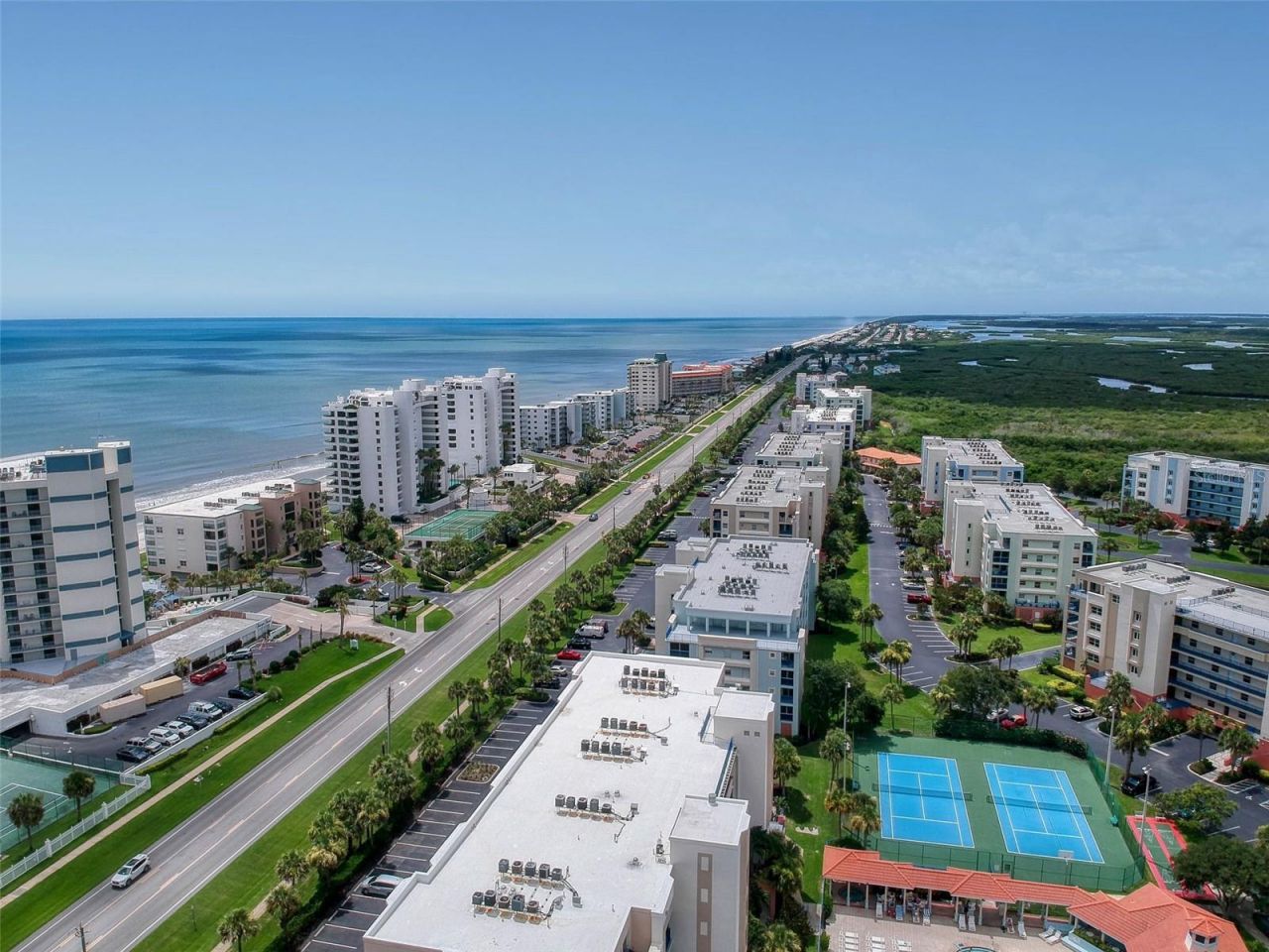 5300 S Atlantic Avenue , Unit 505, New Smyrna Beach, FL 32169 Photo