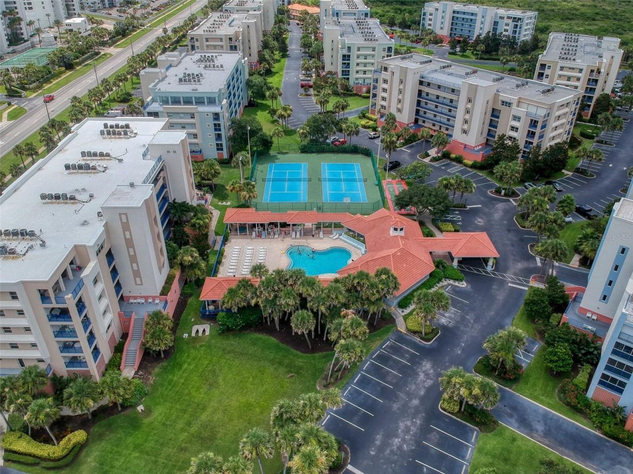 5300 S Atlantic Avenue , Unit 505, New Smyrna Beach, FL 32169 Photo