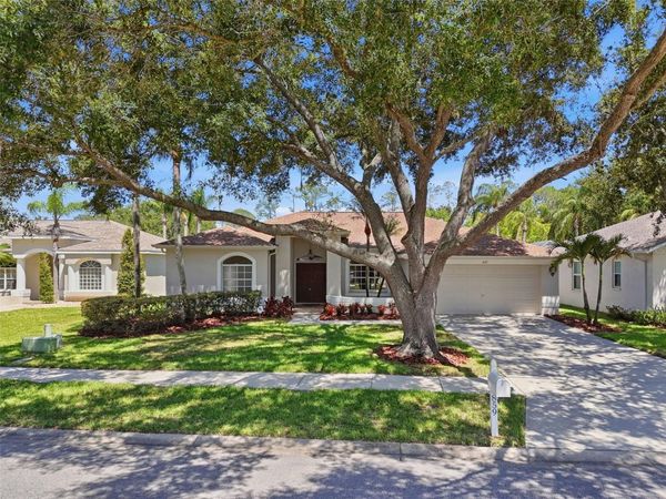 859 INVERRY DRIVE , OLDSMAR, FL 34677