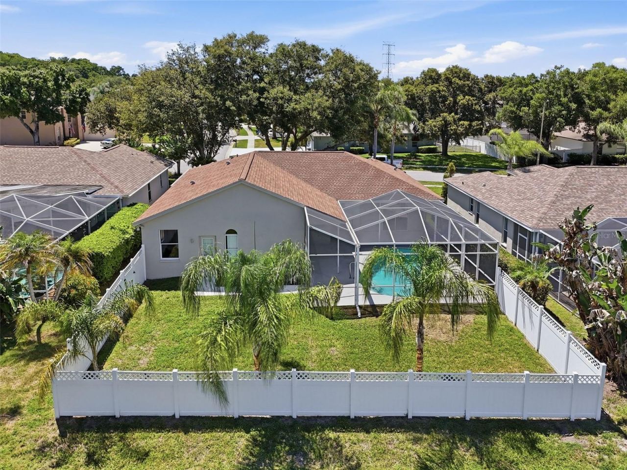 859 Inverry Drive , Oldsmar, FL 34677 Photo