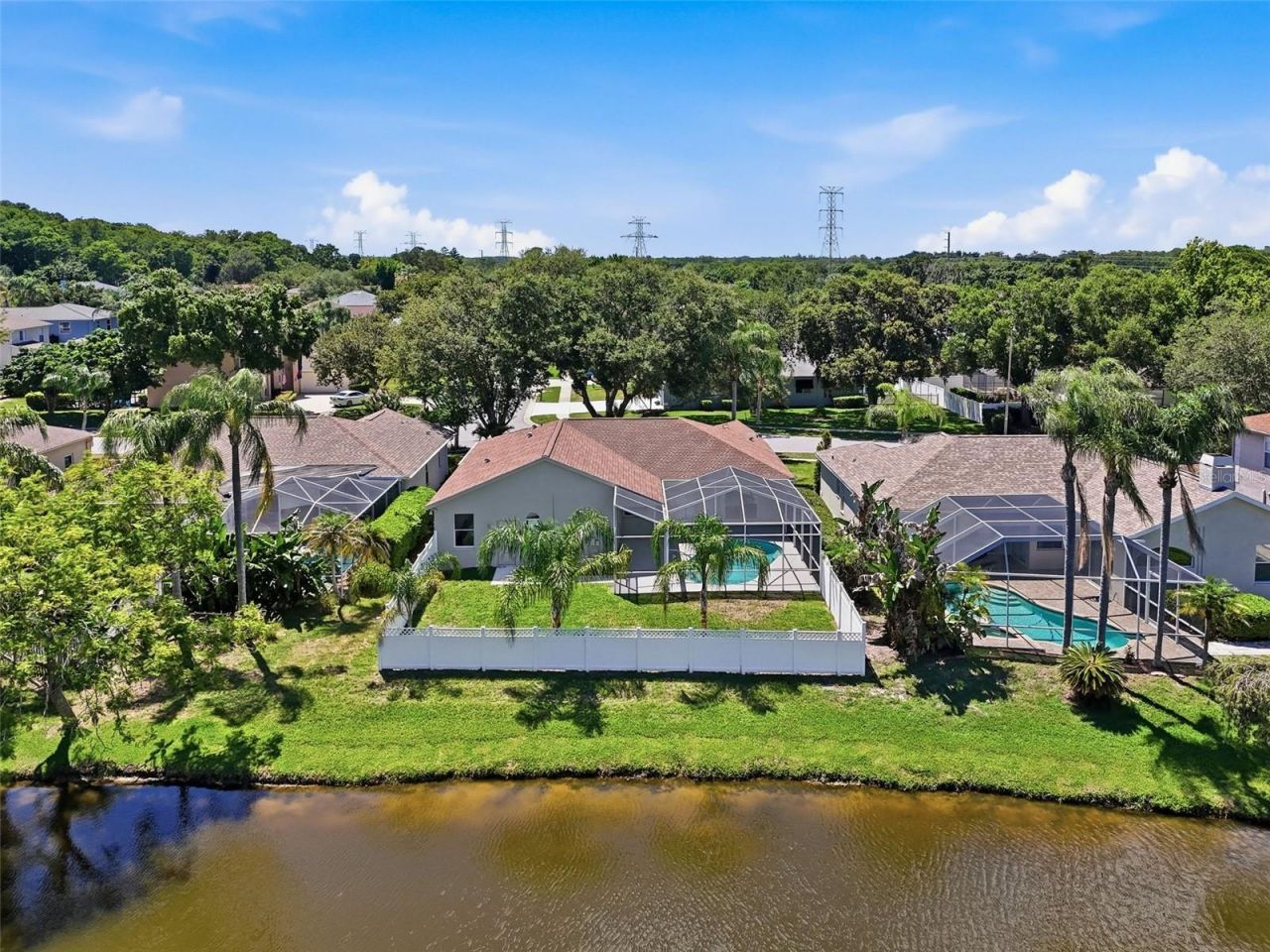 859 Inverry Drive , Oldsmar, FL 34677 Photo
