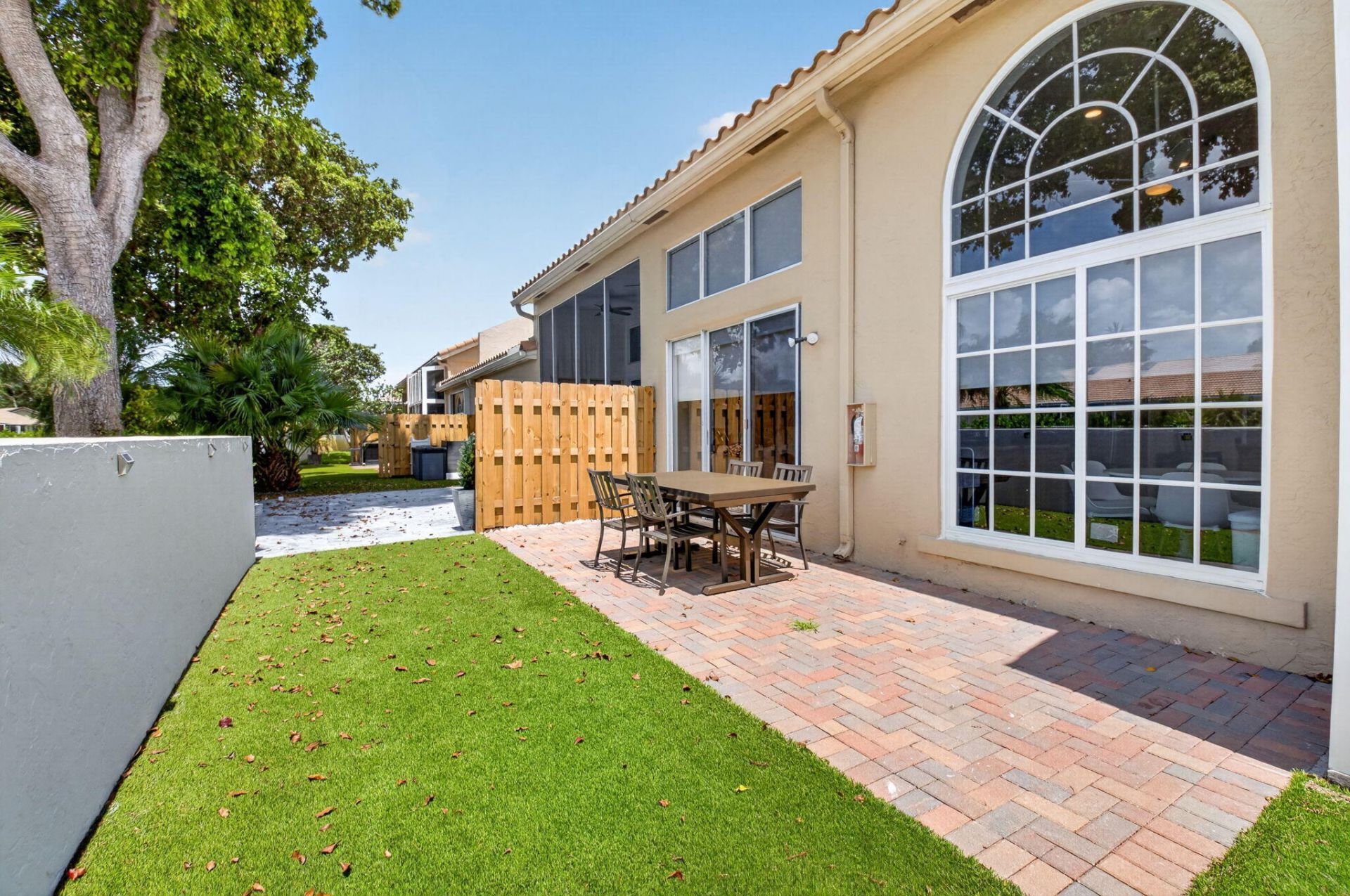 17234 Boca Boulevard, Unit 104, Boca Raton, FL 33487 Photo