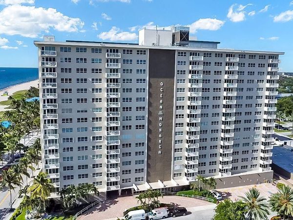 133 N Pompano Beach Boulevard, Unit 204, Pompano Beach, FL 33062