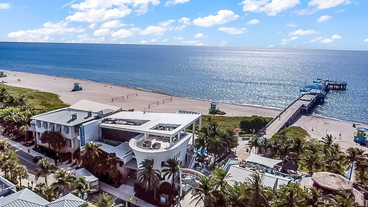 133 N Pompano Beach Boulevard, Unit 204, Pompano Beach, FL 33062 Photo