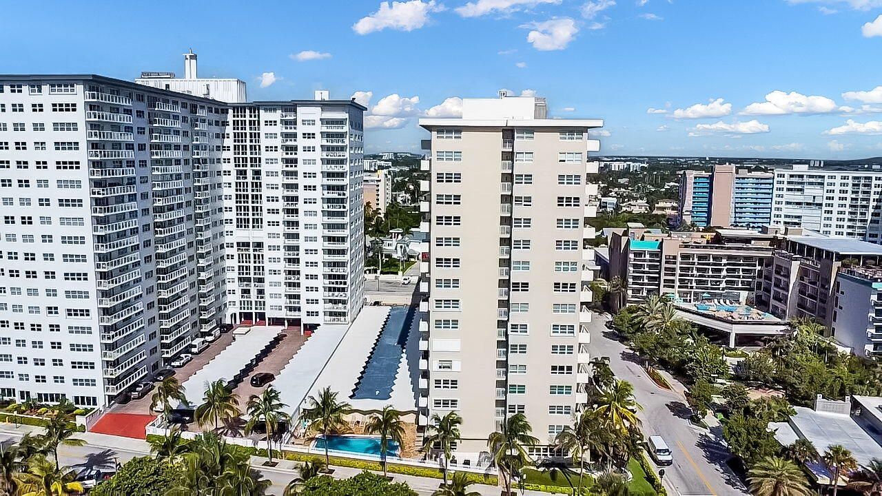 133 N Pompano Beach Boulevard, Unit 204, Pompano Beach, FL 33062 Photo