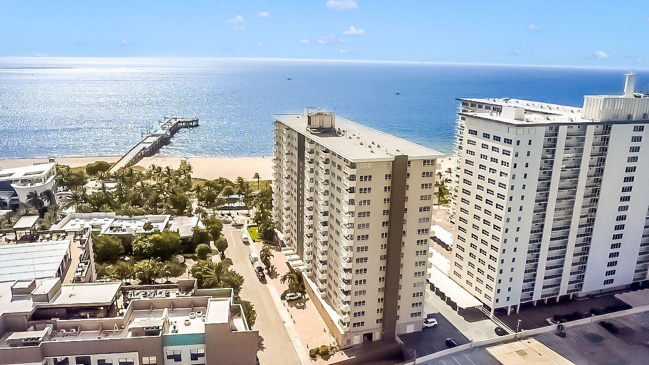 133 N Pompano Beach Boulevard, Unit 204, Pompano Beach, FL 33062 Photo
