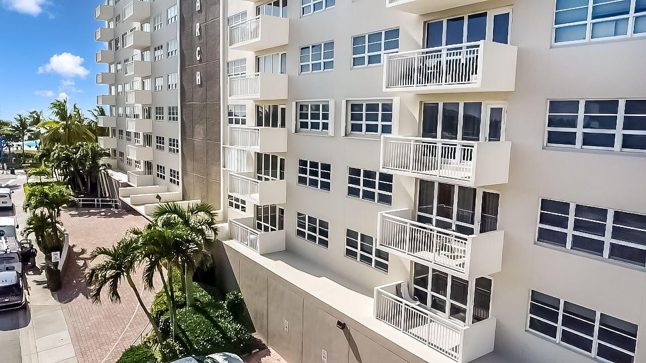 133 N Pompano Beach Boulevard, Unit 204, Pompano Beach, FL 33062 Photo