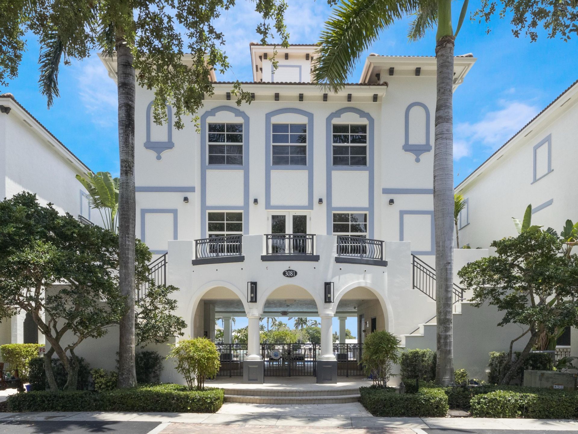 3028 Waterside Circle, Boynton Beach, FL 33435 Photo